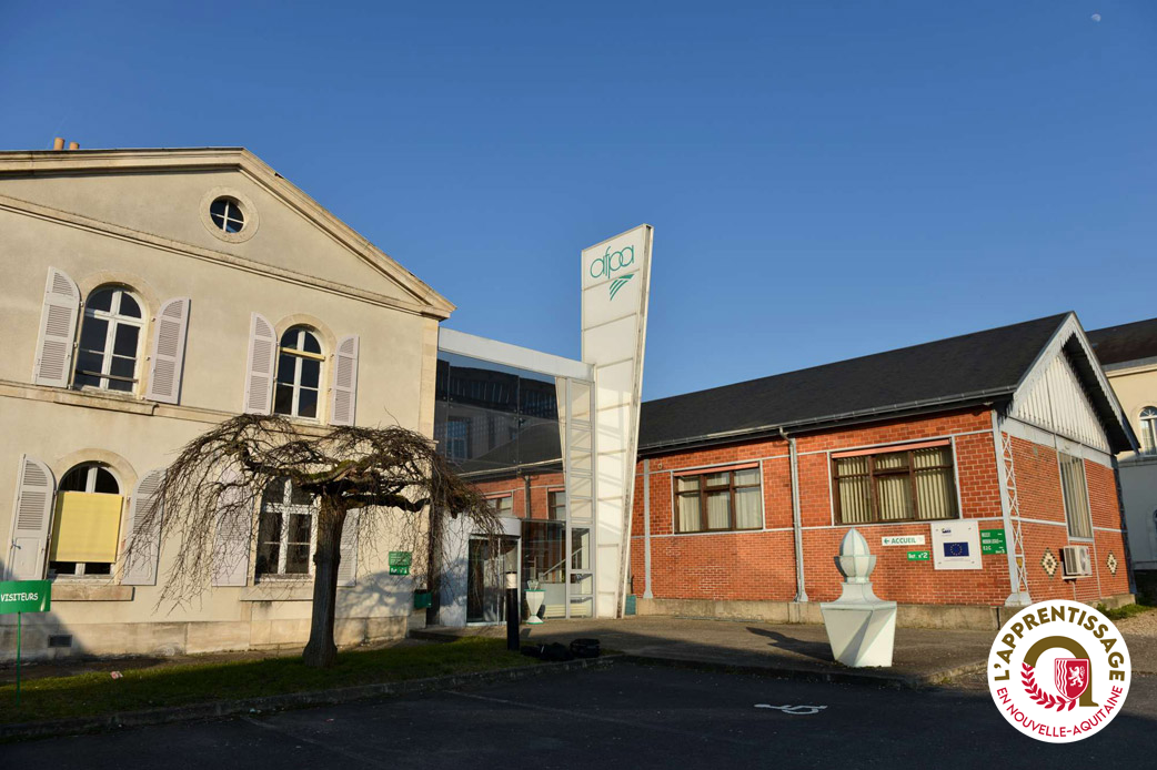 Centre de Châtellerault